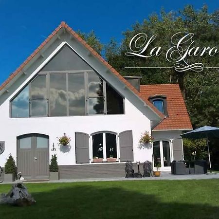 ブシュプ La Garonde Bed & Breakfast エクステリア 写真